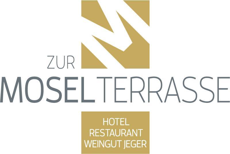 Hotel "Zur Moselterrasse" Palzem Exterior foto